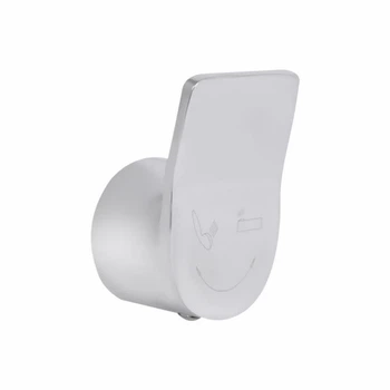 Ручка переключателя режимов Qtap QTPRE271455274CRM50519 хром латунь 27,1x45,5x27,4 мм