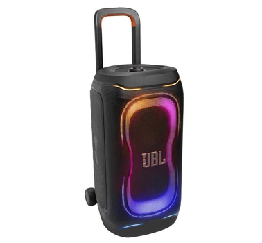 Портативная колонка JBL PartyBox PB-330BL 280W RGB Black