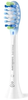 Насадки для зубної щітки Philips Premium Plaque Defence HX9045/87 4+1 5 шт.