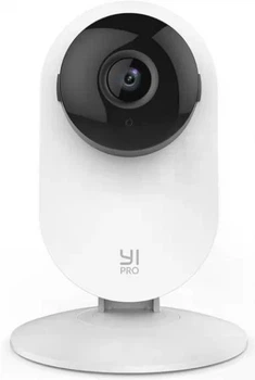 IP камера видеонаблюдения YI Home 2K PRO YYS.62121 3MP 1шт. White