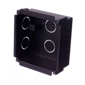 Панель для врезного монтажа Dahua DH-VTO2000A VTOB107