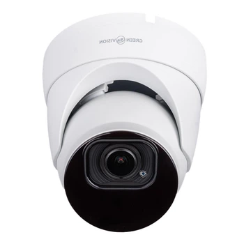 Наружная IP камера GreenVision GV-188-IP-IF-DOS50-30 VMA