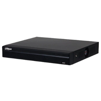 Видеорегистратор Dahua DHI-NVR1108HS-S3/H 8-канальный 1U
