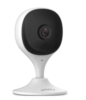 IP-камера відеоспостереження IMOU Cue 2E IPC-C22SP 2,8mm 2MP White