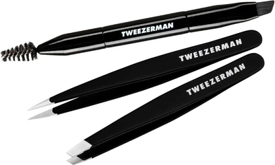 Набір для моделювання брів Tweezerman (38097022223)