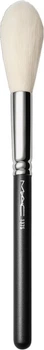 Pędzel do blendowania M.A.C 137S Synthetic Long (773602454686)