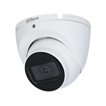 HDCVI видеокамера Dahua DH-HAC-HDW1800TLMP 8МП (2.8мм)