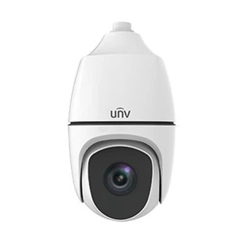 IP-видеокамера Speed Dome Uniview IPC6854ER-X40G-VF White