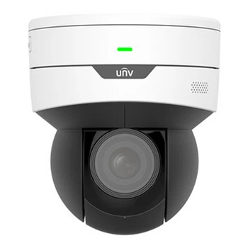 IP-видеокамера Speed Dome Uniview IPC6412LR-X5UPW-VG White