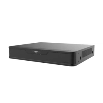 IP-видеорегистратор Uniview NVR301-08B-IQ Black