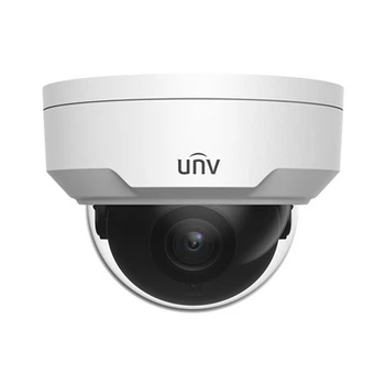 IP-видеокамера Uniview IPC322SB-DF28K-I0 White