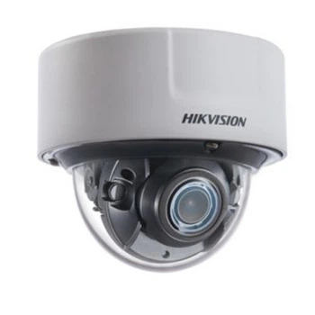 IP видеокамера Hikvision DS-2CD7126G0/L-IZS 2МП (2.8-12мм)