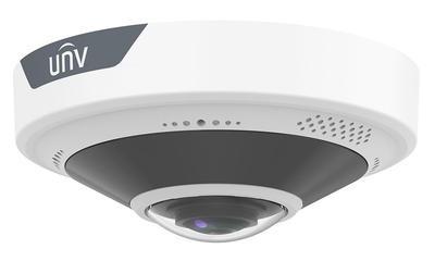 IP-видеокамера Uniview IPC816SB-ADF16KMC-I1
