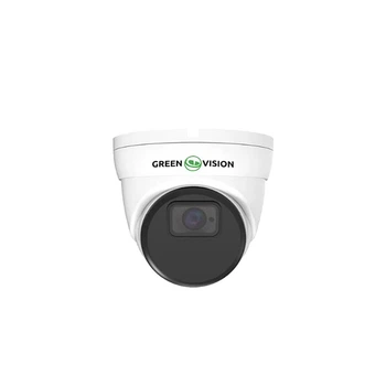 Гибридная наружная камера GreenVision GV-207-GHD-COS30-50