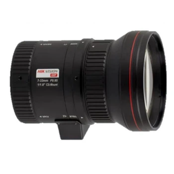 Объектив Hikvision HV0733D-6MP 6МП