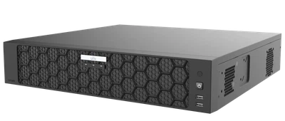 Сетевой видеорегистратор Uniview NVR504-64E-IQ