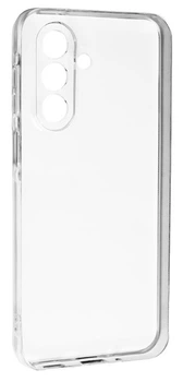 Чохол SMTT case на Samsung Galaxy A27 (5G) / прозорий