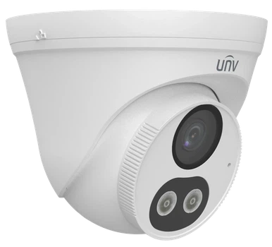 IP-видеокамера Uniview IPC3618LB-ADF28K-DL