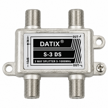 Розгалужувач DATIX S-3 DS Спліттер