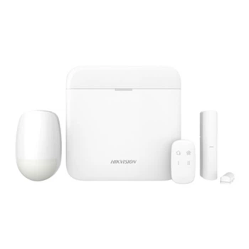 Комплект беспроводной охранной сигнализации Hikvision AX PRO DS-PWA96-Kit-WE