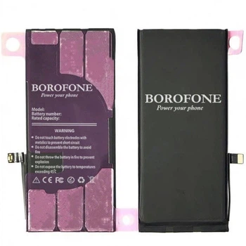 Сменный аккумулятор Borofone для iPhone 11 3110 mAh батарея смартфона