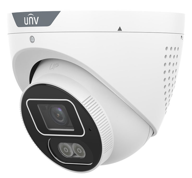 IP-видеокамера Uniview IPC3612SB-ADF40KM-DL-I1