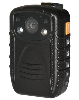 Нагрудный видеорегистратор Tecsar BDC-53-02G