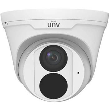 IP-видеокамера Uniview IPC3614LB-ADF28K-H (2.8) White