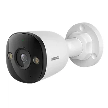 IP відеокамера Imou Bullet 3E (IPC-PS3EP-8Q0) 8МП (2.8мм) PoE