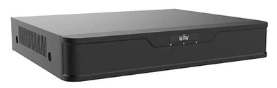 Мультигибридный видеорегистратор Uniview XVR301-08Q3