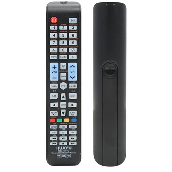Универсальный пульт для телевизора Smart TV HUAYU RM-L1195+12