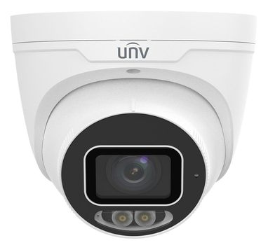 IP-видеокамера Uniview IPC3632LE-ADZK-DL3