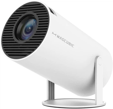 Мини-проектор HY300 WiFi