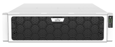 Сетевой IP видеорегистратор Uniview NVR816-64-R-IX2-4G