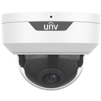 Відеокамера Uniview UAC-D128-ADF28MS (2.8) White