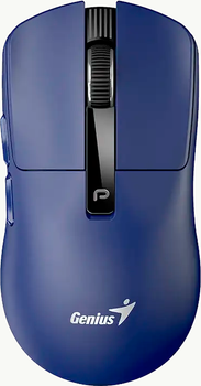 Миша Genius NX-8280S Wireless Blue (31030052401)