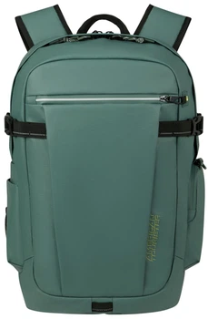 Plecak na laptopa American TTourister Upventure 15.6" Green (5400520316219)