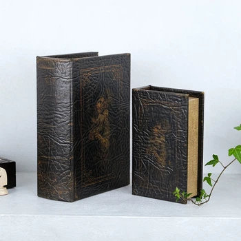 Набір 2-х скриньок у вигляді книги Мама з дитиною Гранд Презент 22-KSH3141