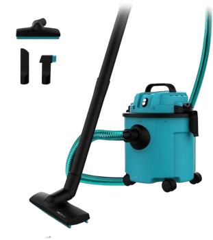 Промисловий пилосос Cecotec Conga Rockstar Wet & Dry Compact Plus (8112)