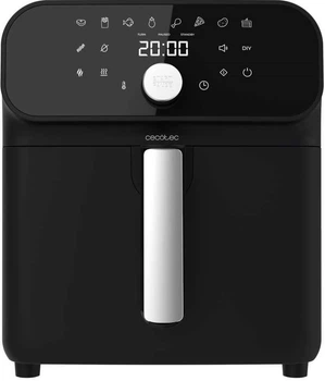 Мультипіч Cecotec Cecofry Smokin Duo 6000 (3488)