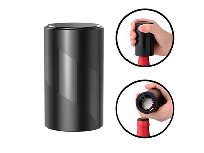 Автоматическая магнитная открывалка для бутылок Bottle Opener