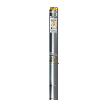 Насос глибинний Mytec 4SDMN/11 550, H 75м, Q 80л/хв, стійкий до піску (кабель 2 м)