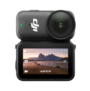 Екшн-камера DJI Osmo Nano 64G