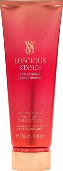 Парфумований лосьйон для тіла Victoria's Secret Luscious Kisses 236 мл (1160097236)