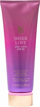 Парфумований лосьйон для тіла Victoria's Secret Sheer Love 236 мл (1160116997)