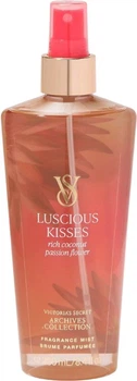 Парфюмированный мист для тела Victoria's Secret Luscious Kisses 250 мл (1160149600)