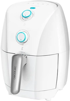 Мультипіч Cecotec Cecofry Compact Rapid Sun 1.5 l (03082)