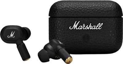 Наушники Marshall Headphones Motif II ANC Black (1006450)