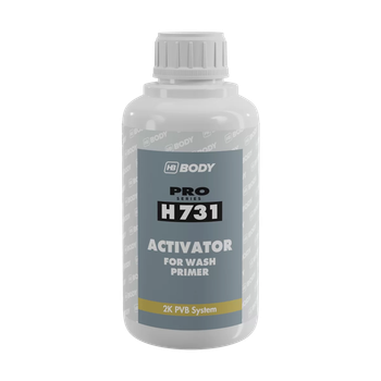 Отвердитель HB Body H731 Activator для кислотного грунта P960 1 л