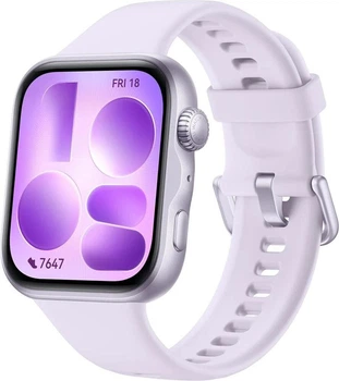 Смарт-годинник HUAWEI Watch Fit 5 Purple